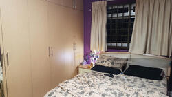 Woodlands Street 82 (Woodlands), HDB Jumbo #277342011